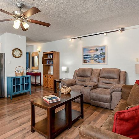 Apartmán Kihei Kai Nani Exteriér fotografie