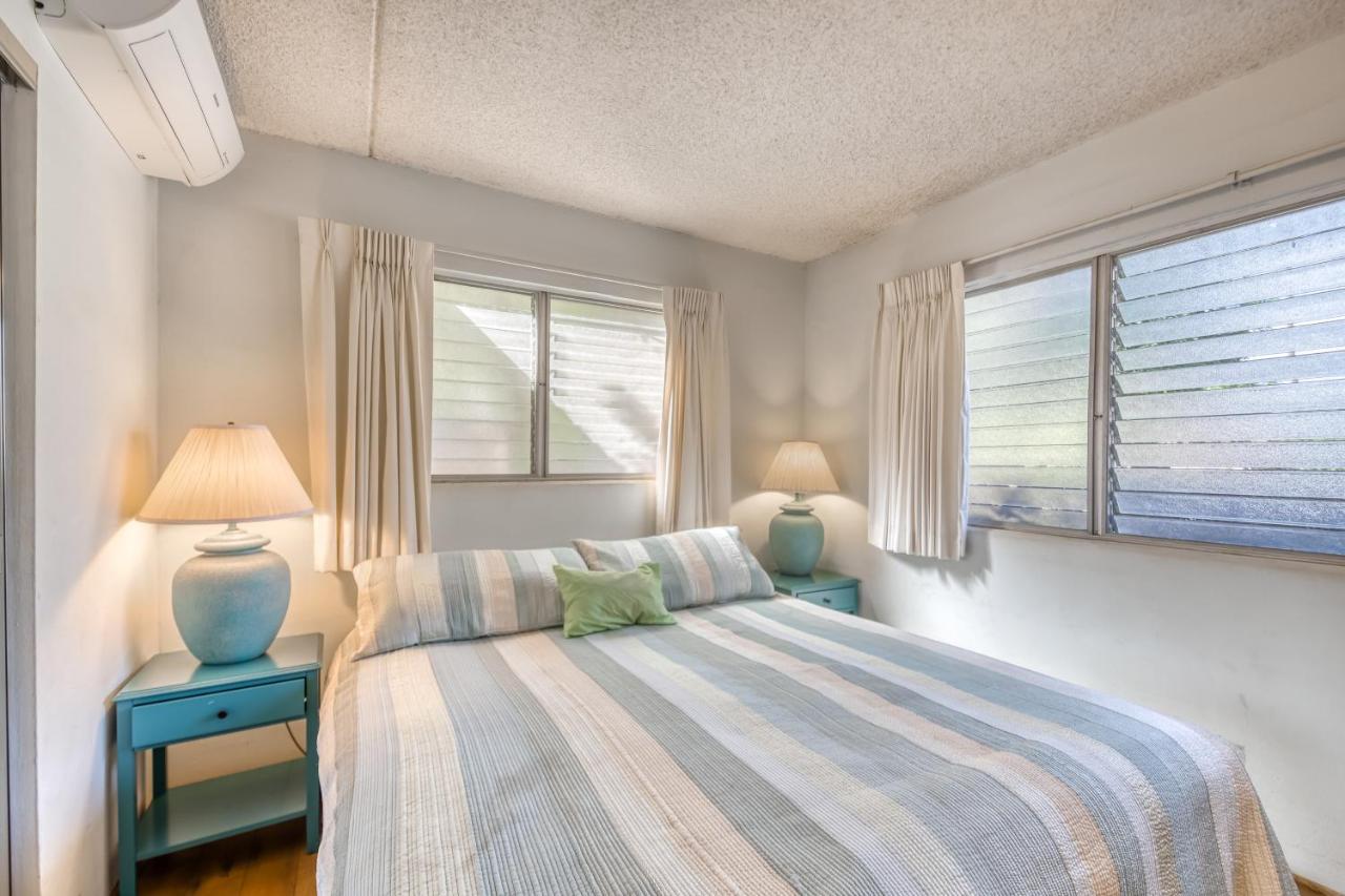 Apartmán Kihei Kai Nani Exteriér fotografie