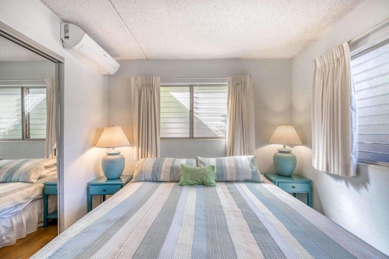 Apartmán Kihei Kai Nani Exteriér fotografie