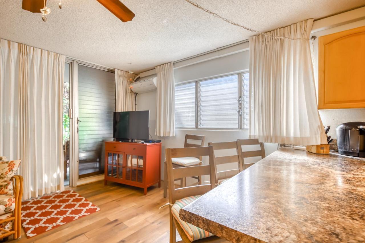 Apartmán Kihei Kai Nani Exteriér fotografie