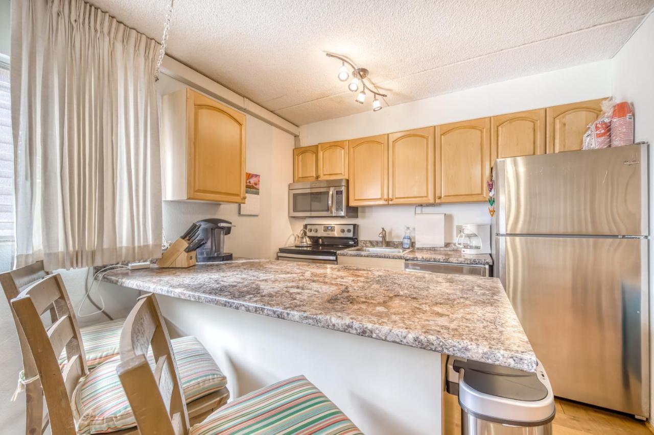 Apartmán Kihei Kai Nani Exteriér fotografie