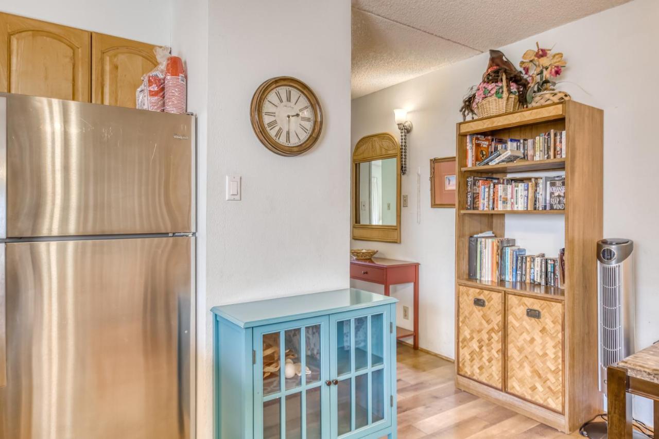 Apartmán Kihei Kai Nani Exteriér fotografie