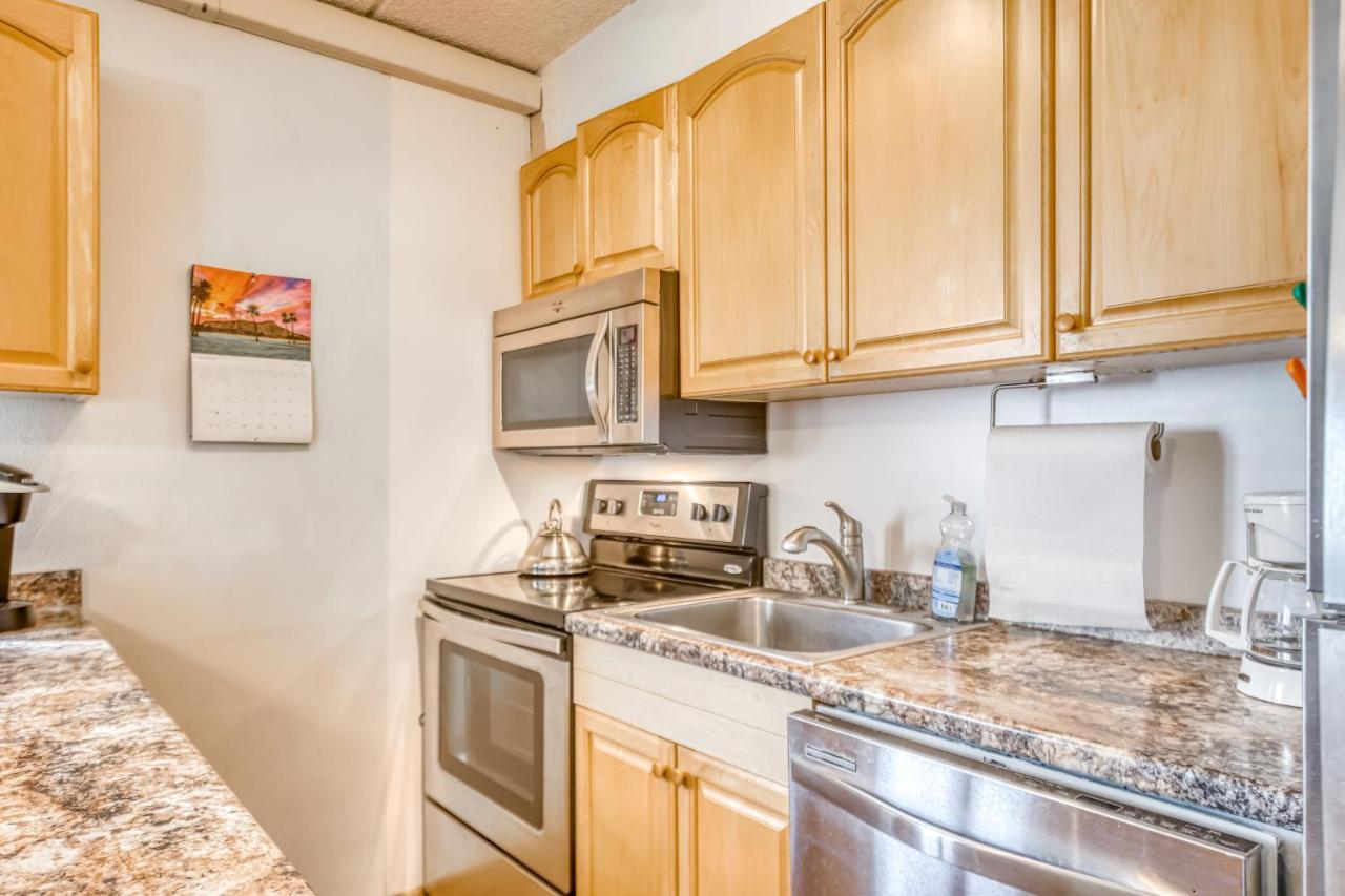 Apartmán Kihei Kai Nani Exteriér fotografie