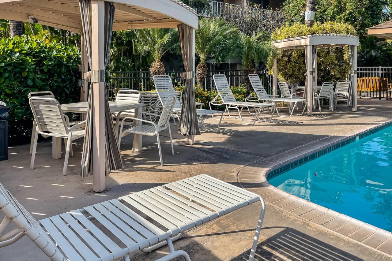 Apartmán Kihei Kai Nani Exteriér fotografie