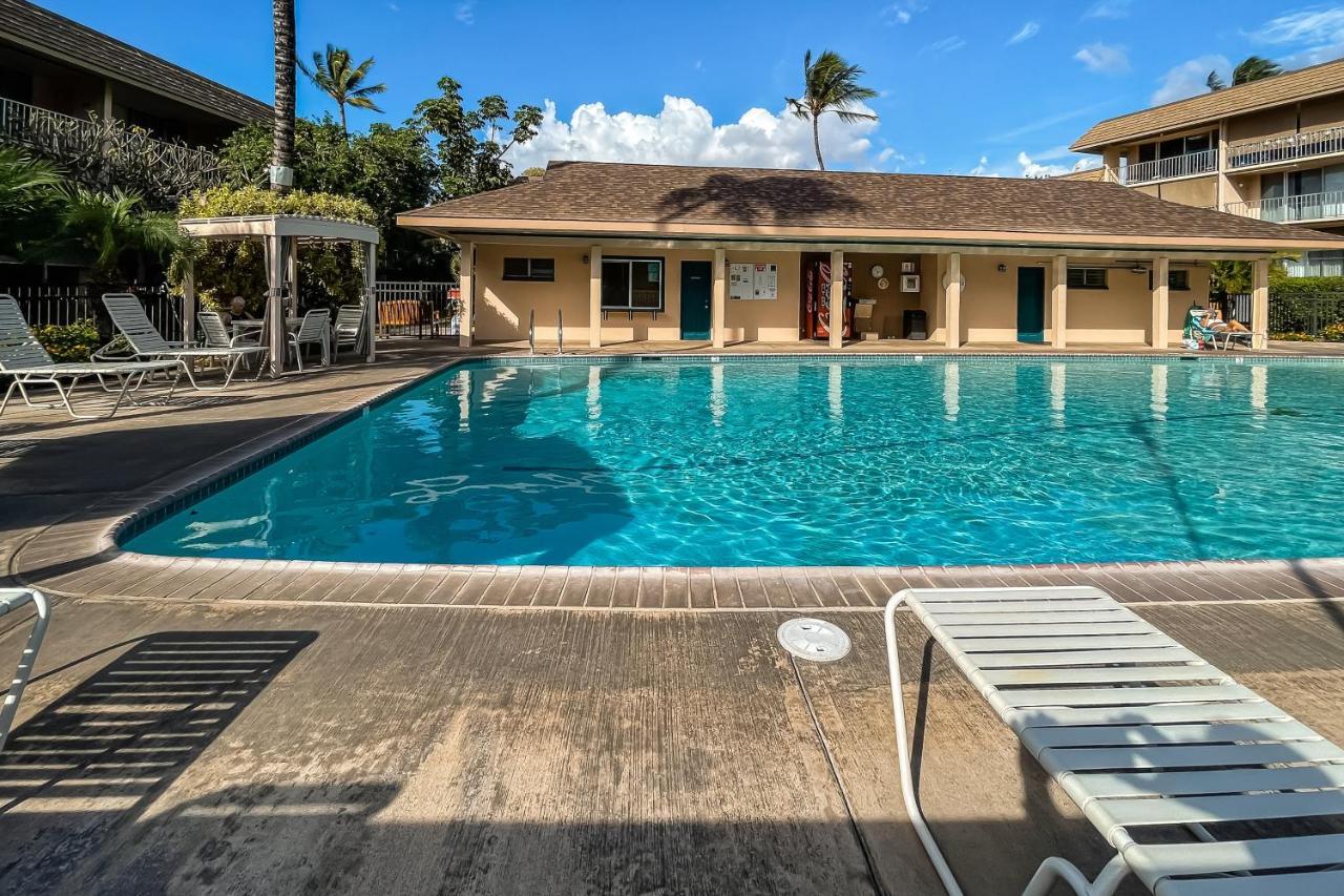 Apartmán Kihei Kai Nani Exteriér fotografie