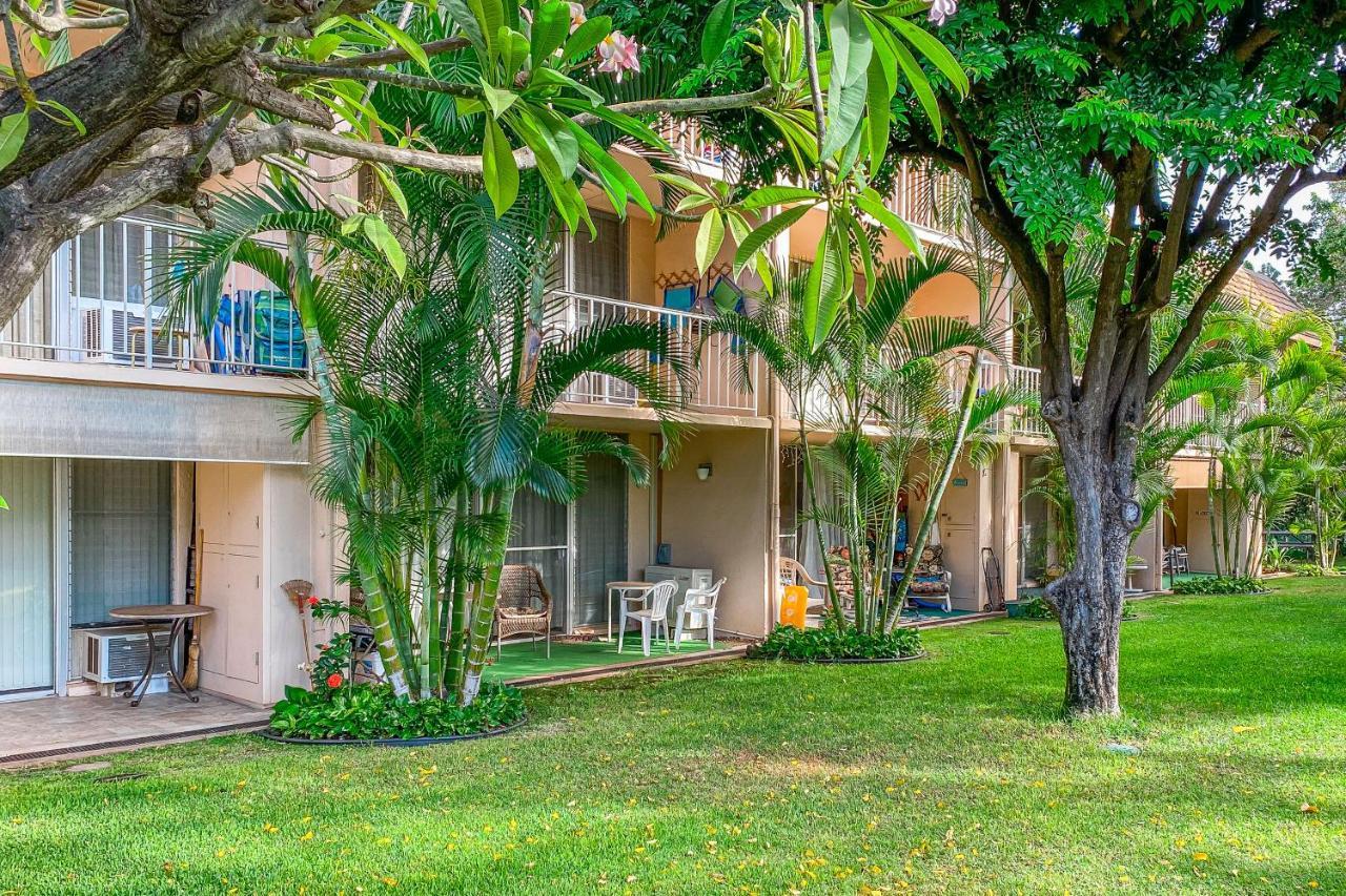 Apartmán Kihei Kai Nani Pokoj fotografie