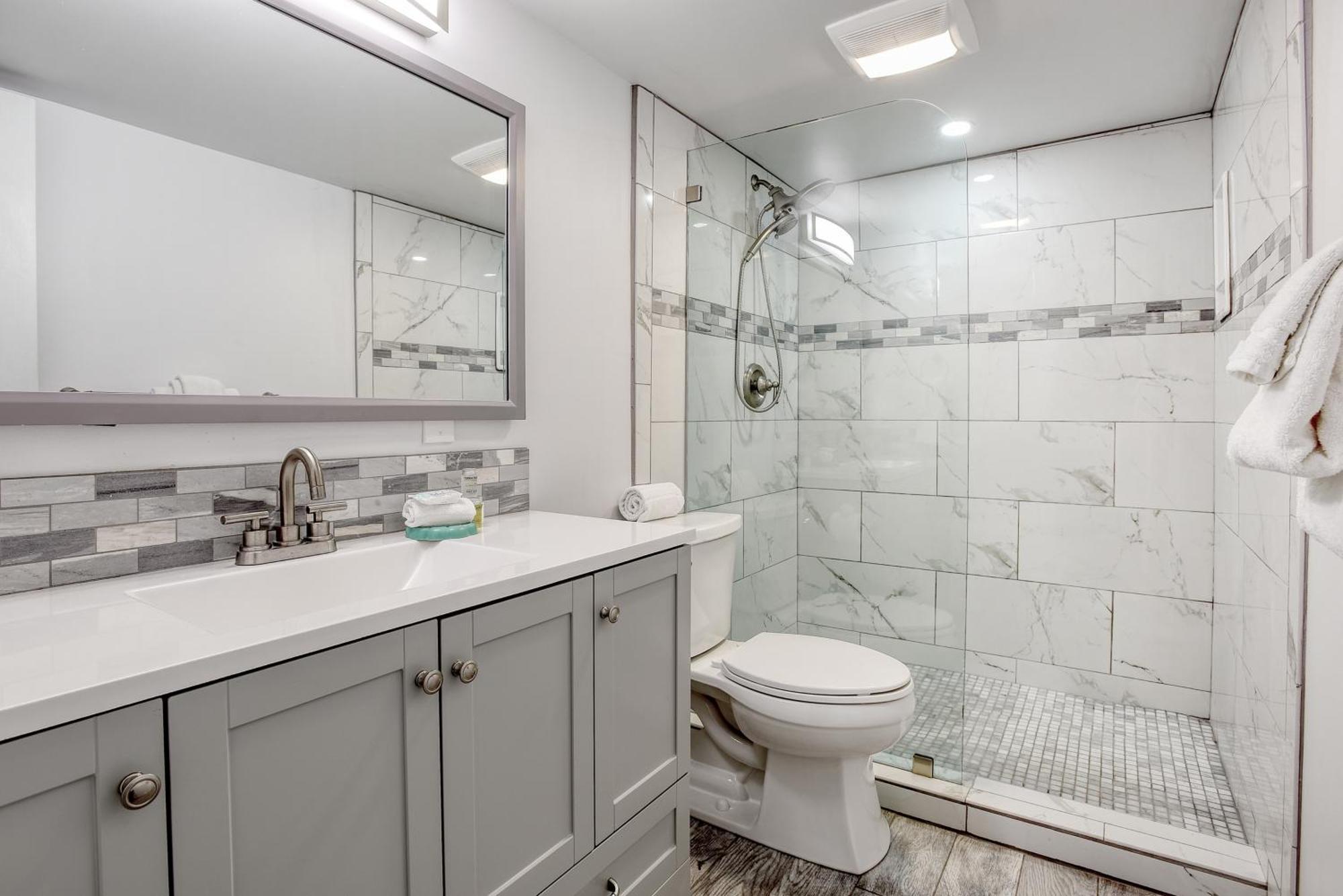 Apartmán Kihei Kai Nani Exteriér fotografie