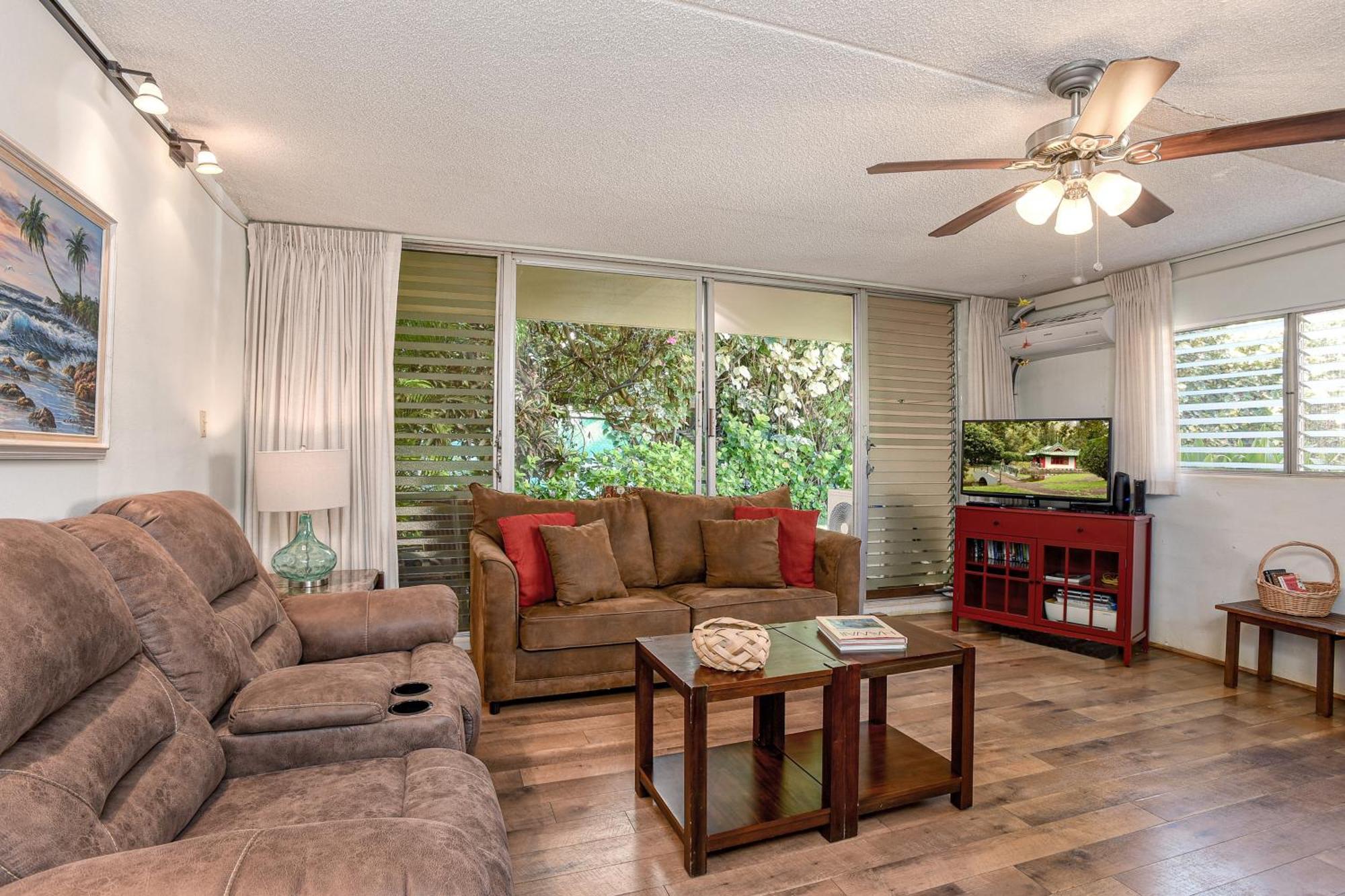 Apartmán Kihei Kai Nani Exteriér fotografie