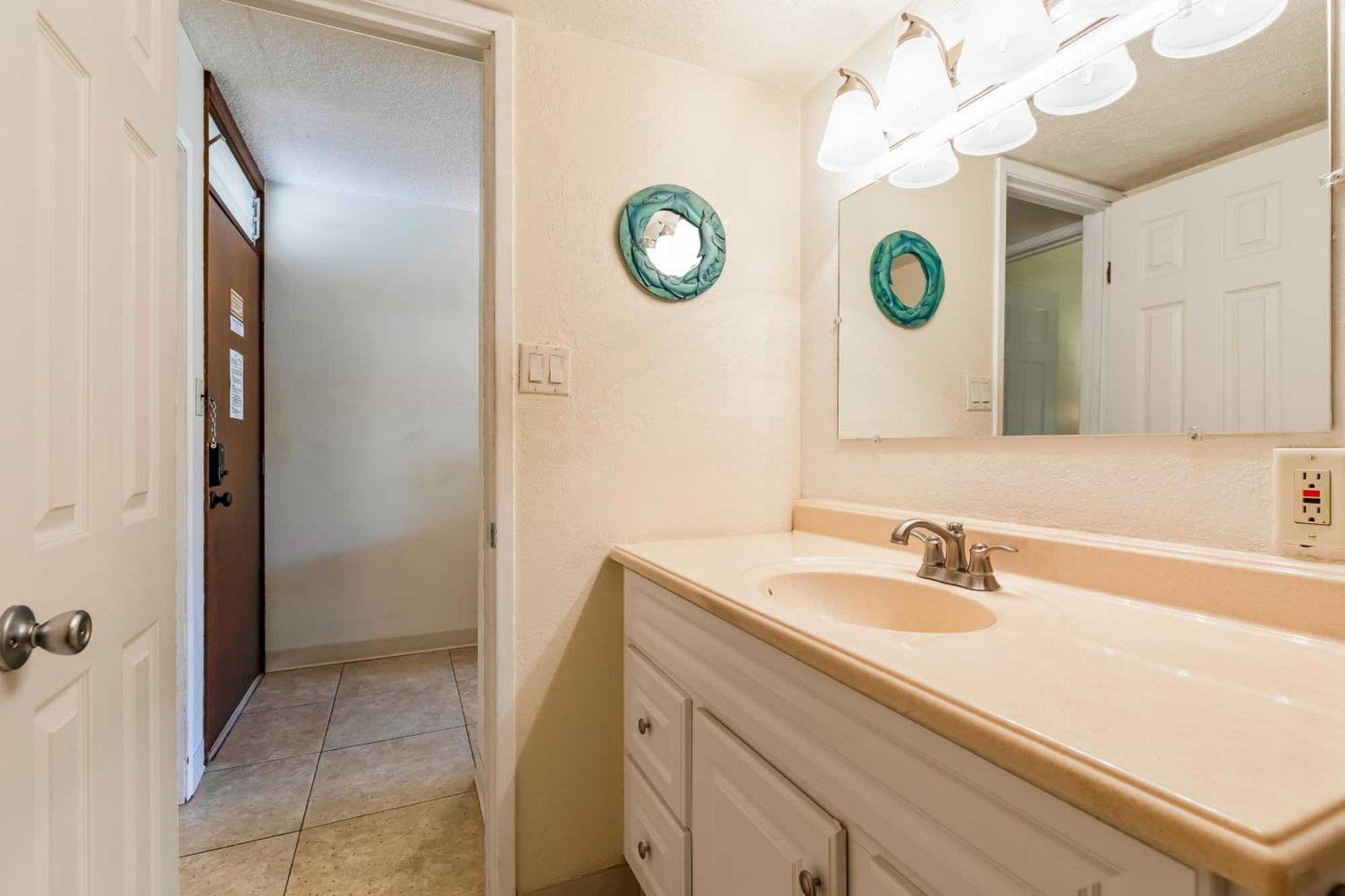 Apartmán Kihei Kai Nani Pokoj fotografie