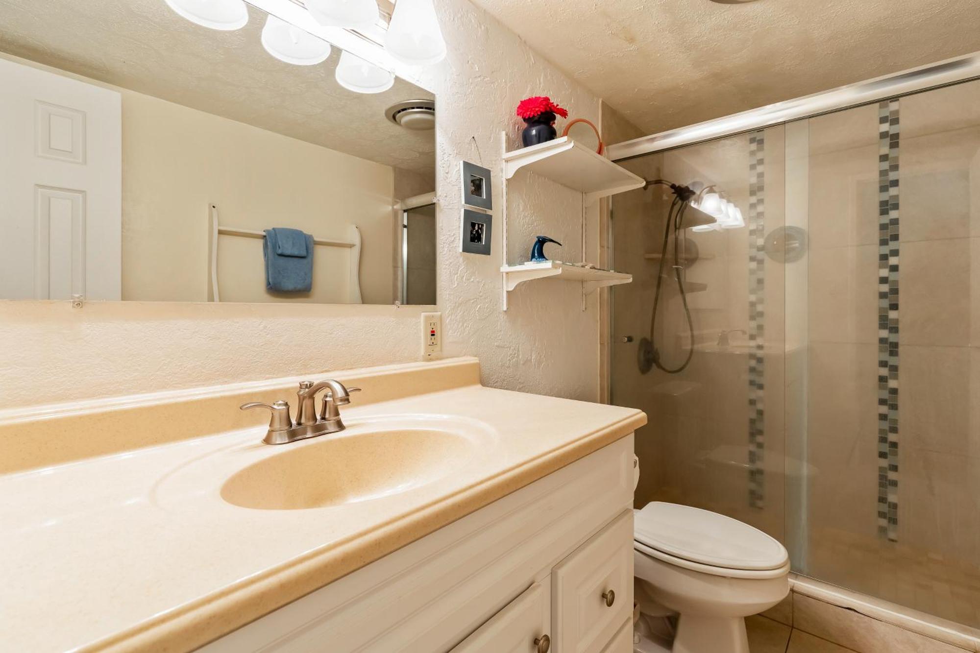 Apartmán Kihei Kai Nani Pokoj fotografie