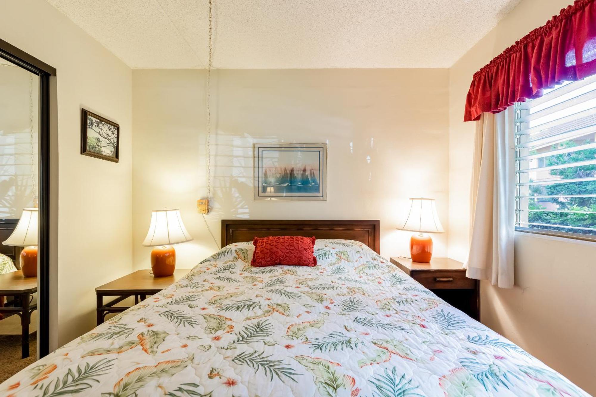 Apartmán Kihei Kai Nani Pokoj fotografie
