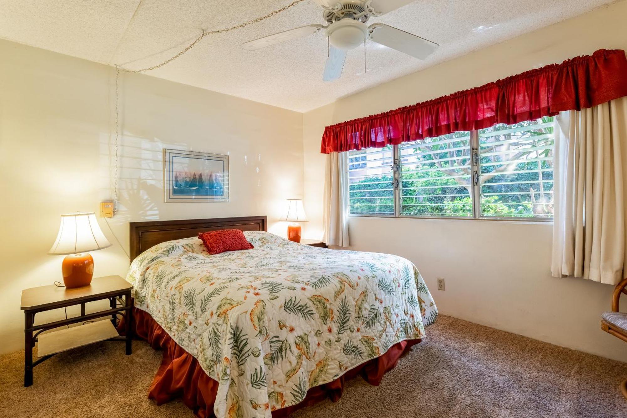 Apartmán Kihei Kai Nani Pokoj fotografie