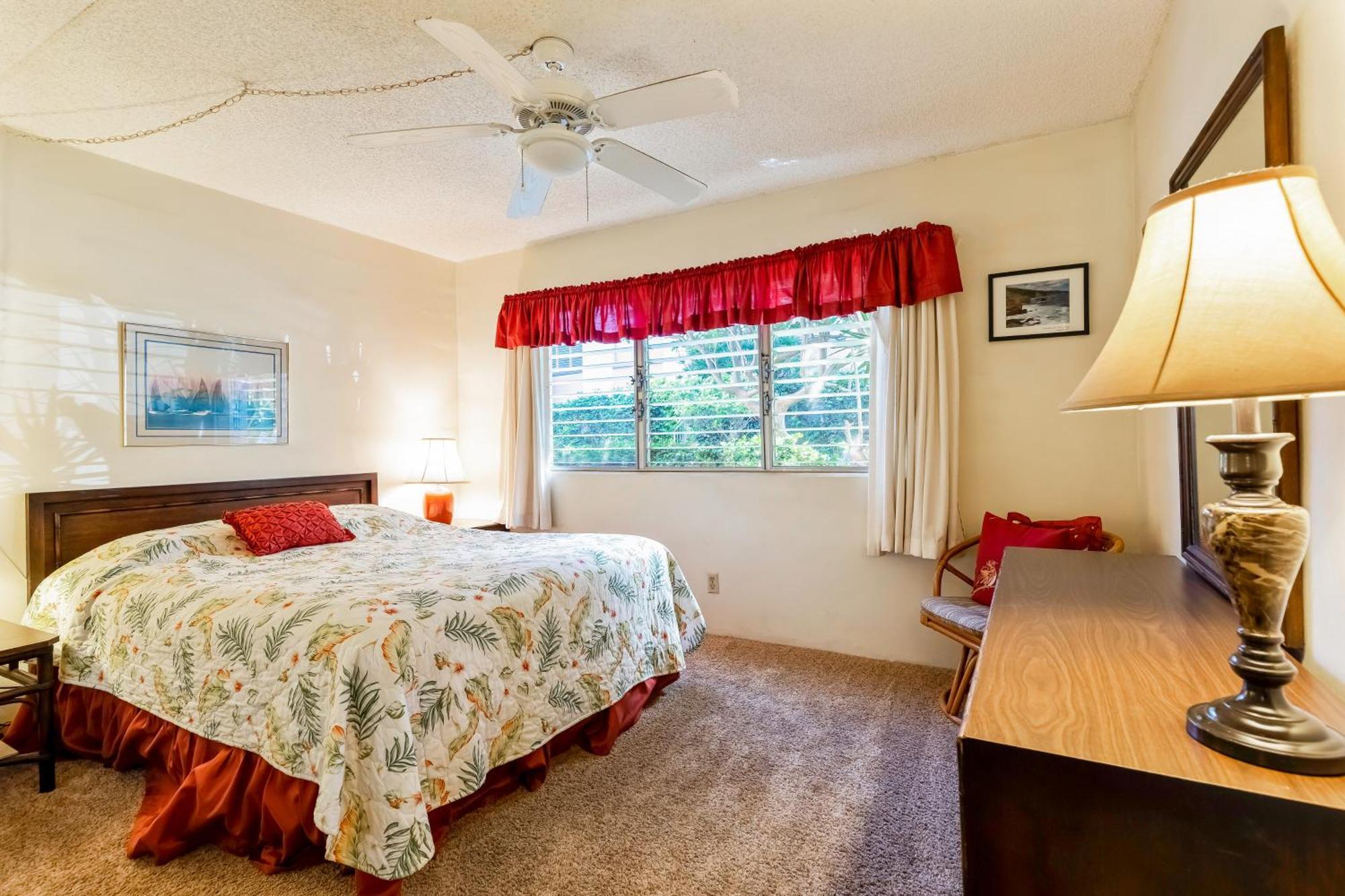 Apartmán Kihei Kai Nani Pokoj fotografie