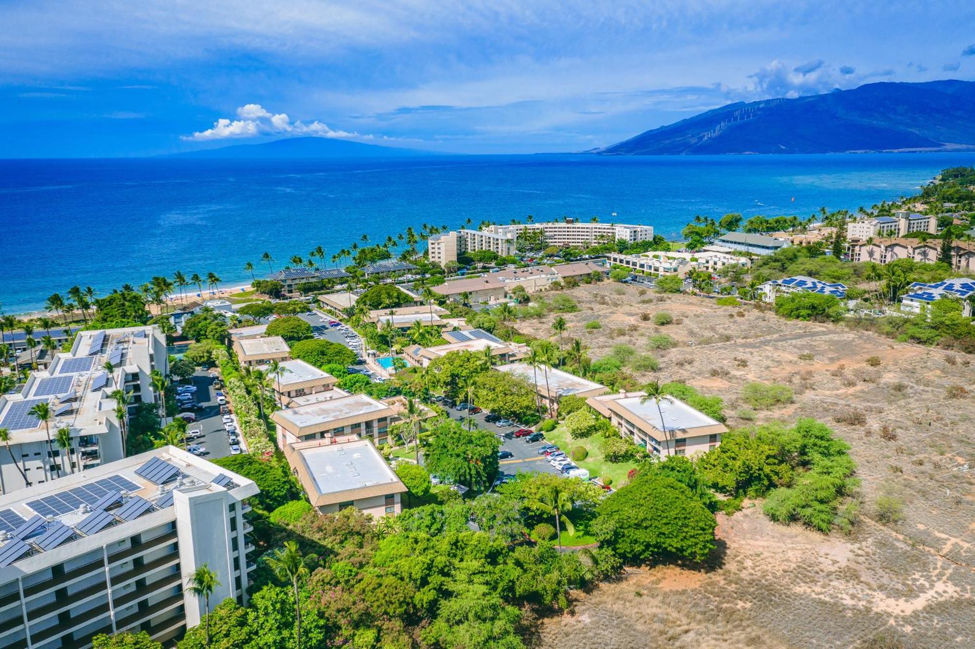 Apartmán Kihei Kai Nani Pokoj fotografie