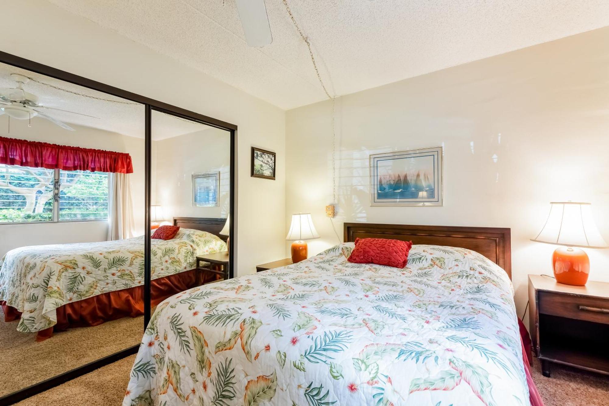 Apartmán Kihei Kai Nani Pokoj fotografie