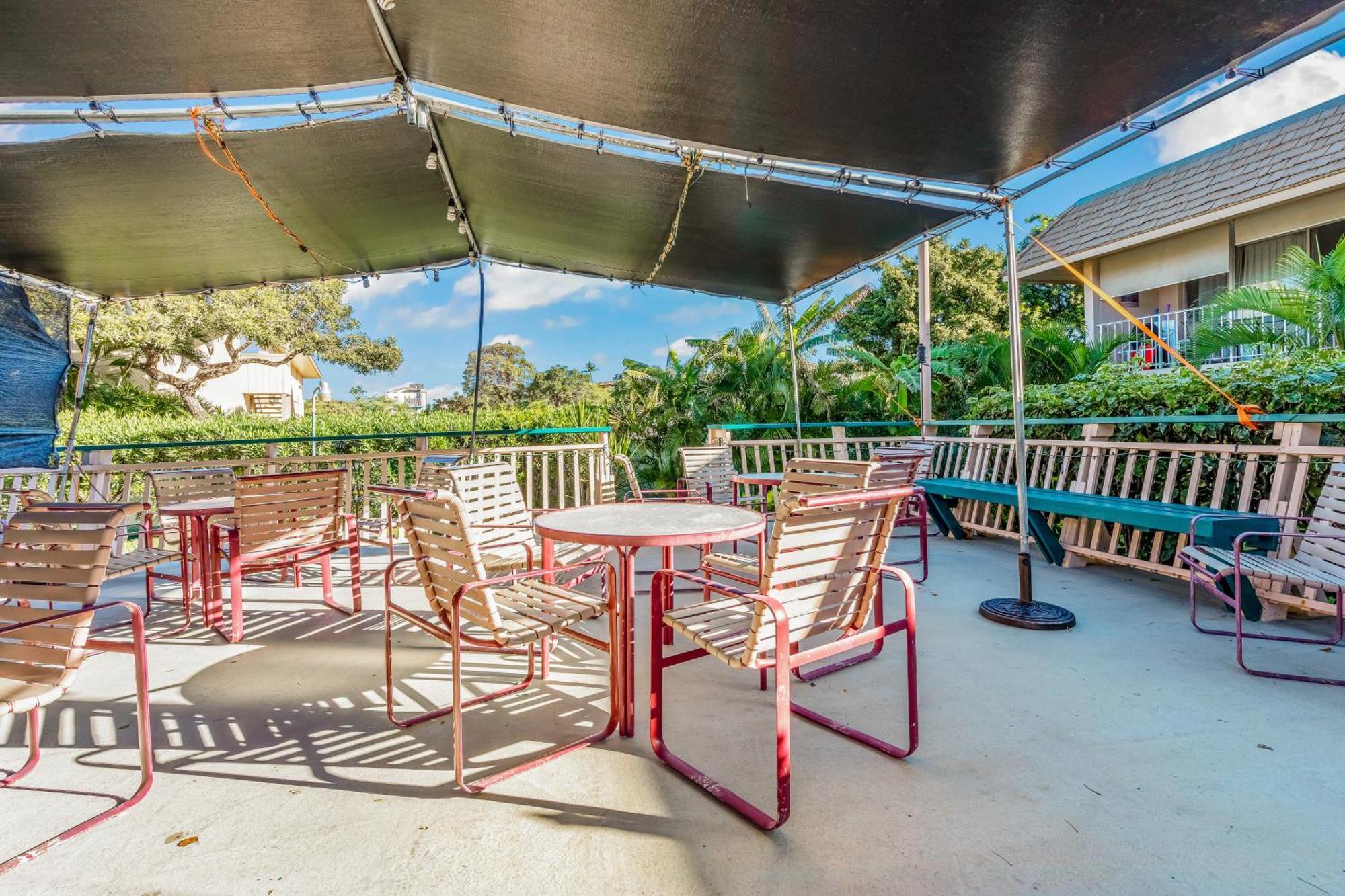 Apartmán Kihei Kai Nani Pokoj fotografie