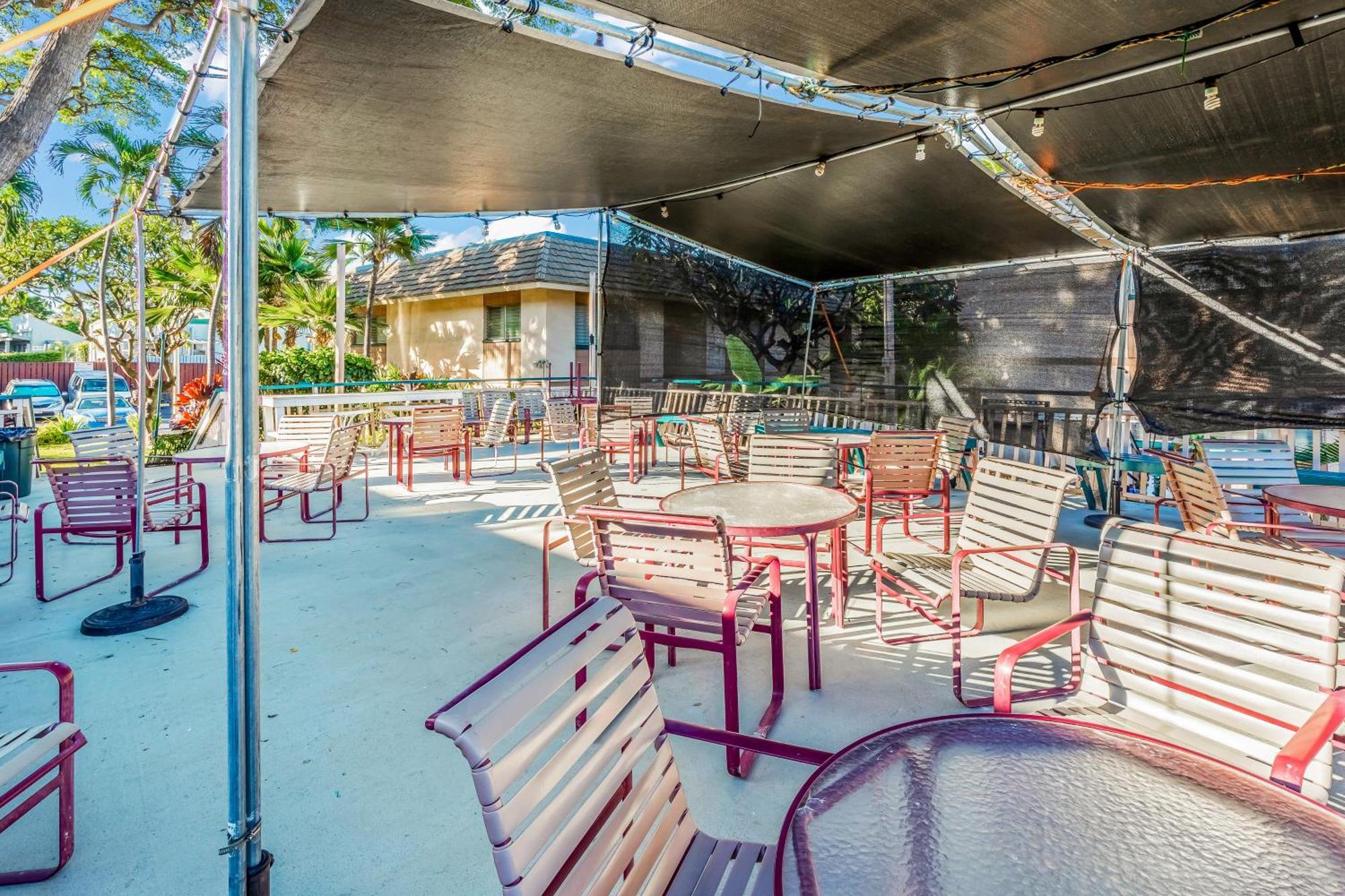 Apartmán Kihei Kai Nani Pokoj fotografie