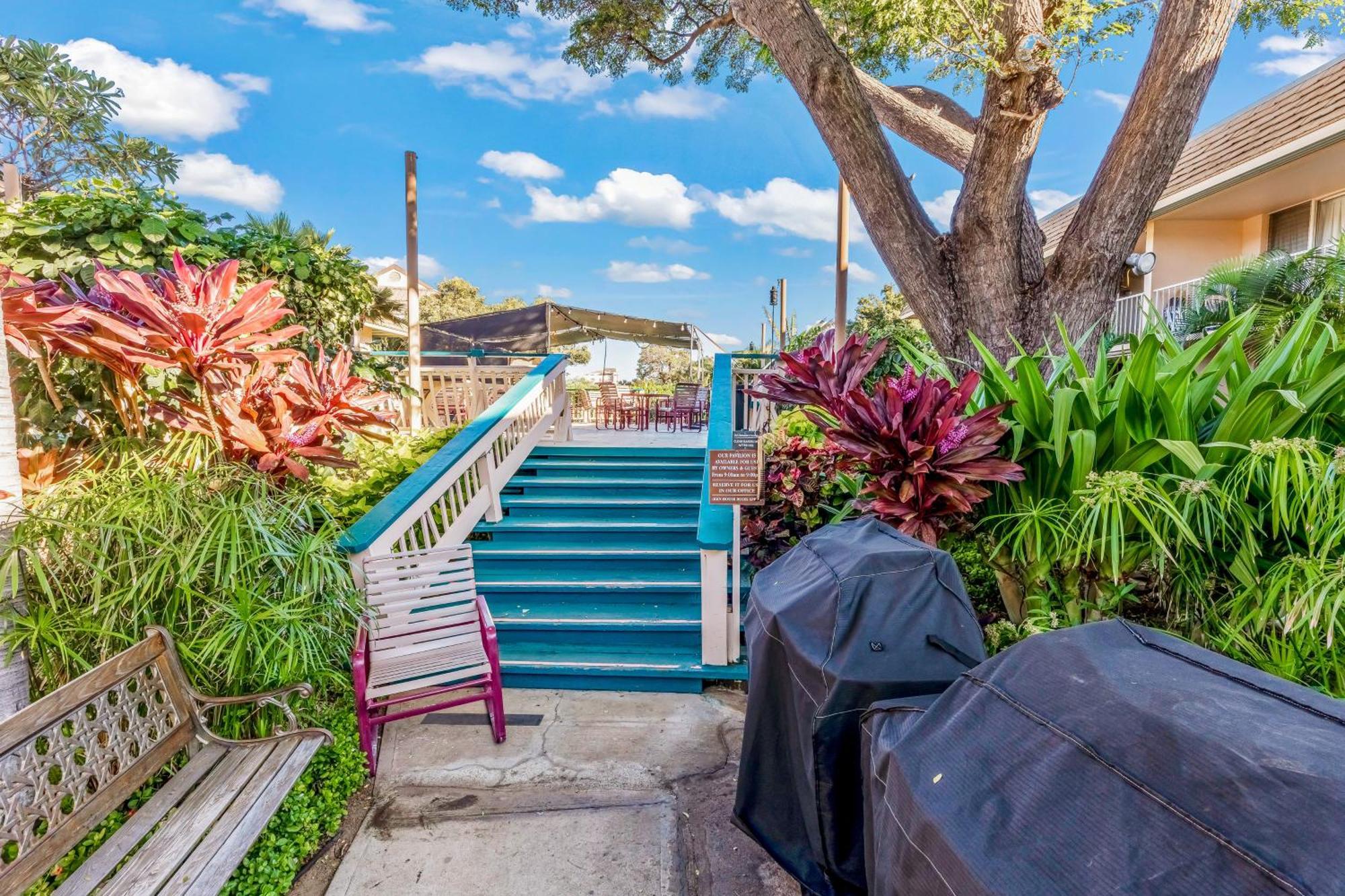Apartmán Kihei Kai Nani Pokoj fotografie