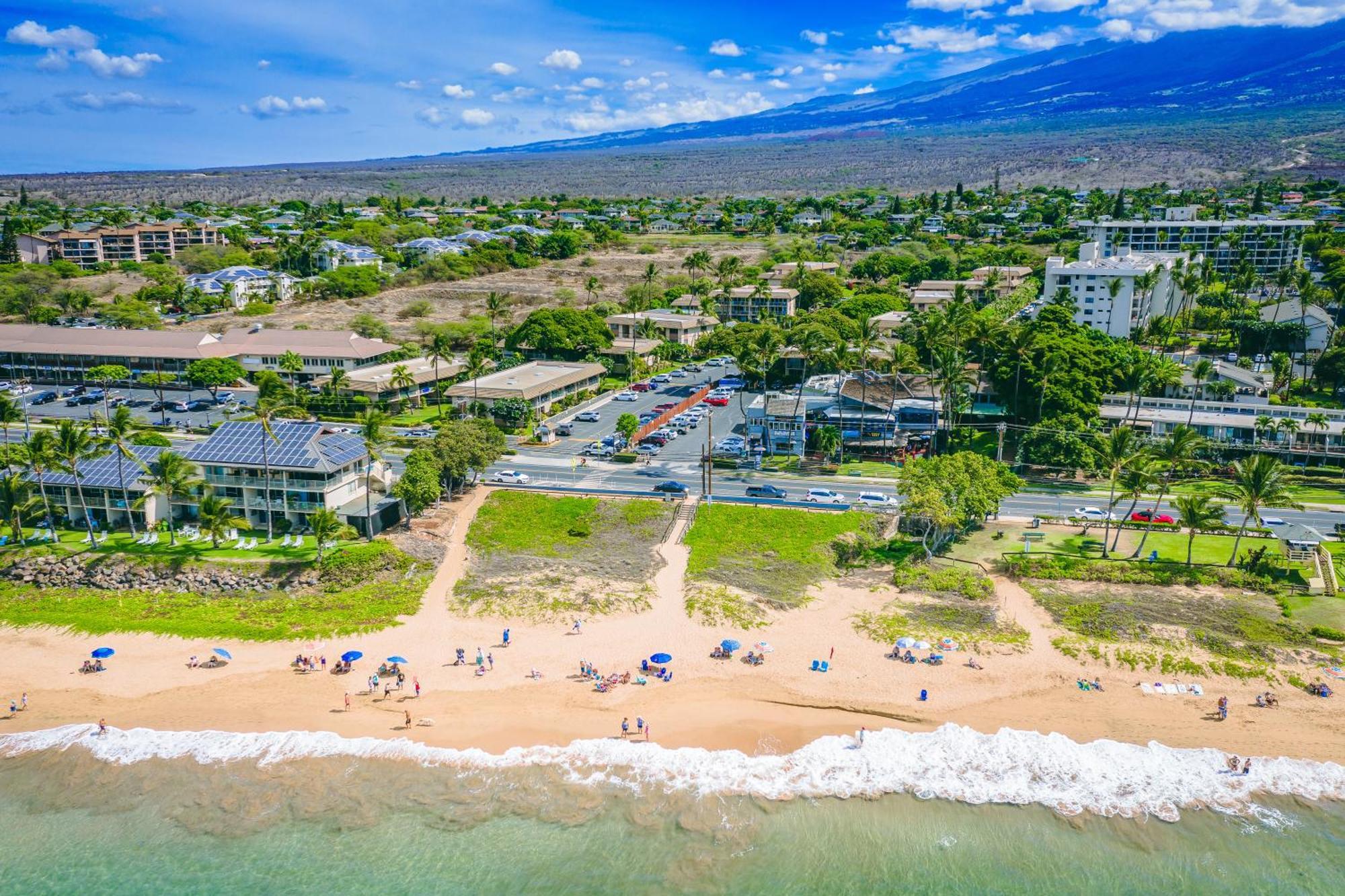 Apartmán Kihei Kai Nani Pokoj fotografie