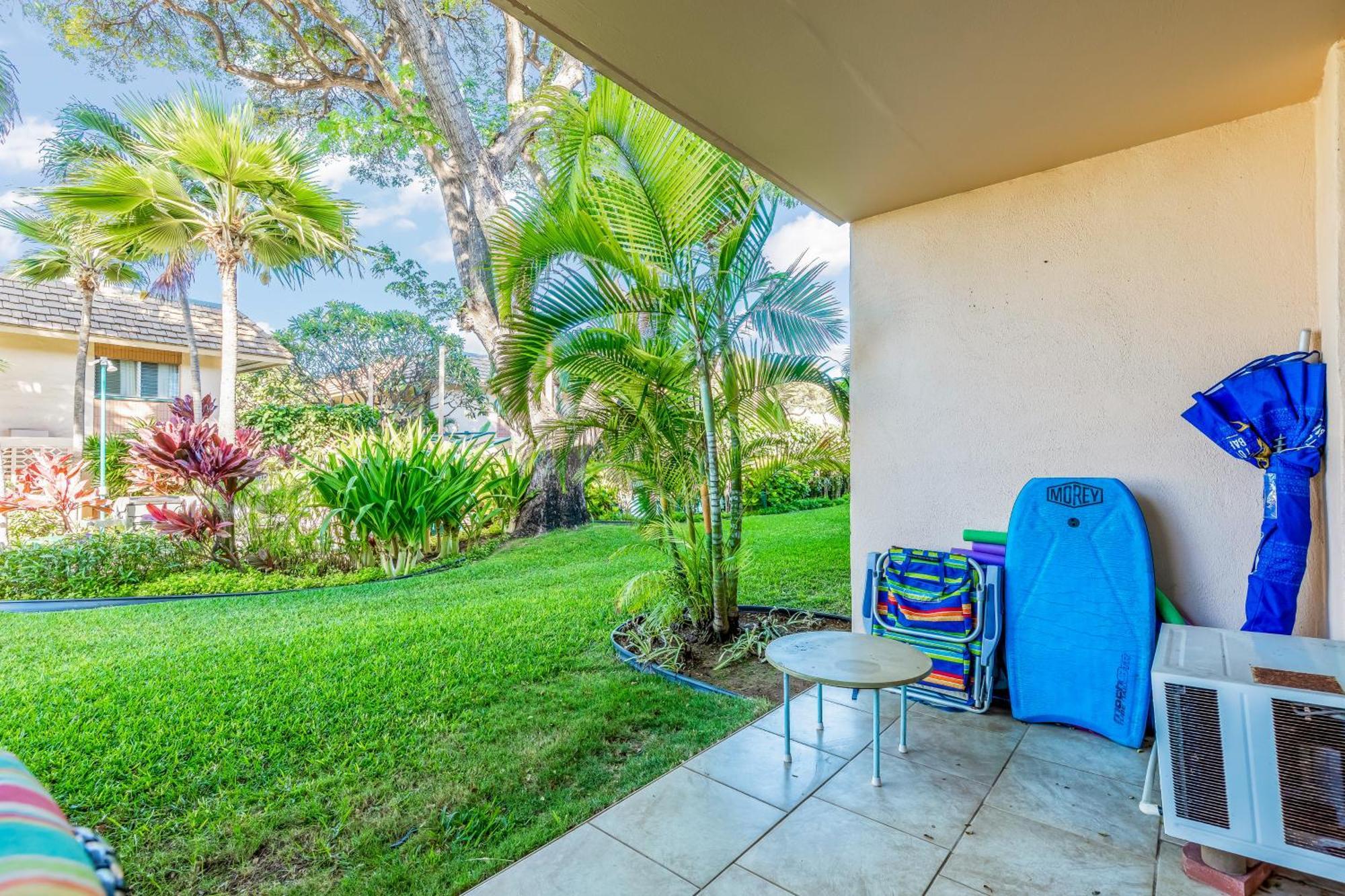 Apartmán Kihei Kai Nani Pokoj fotografie