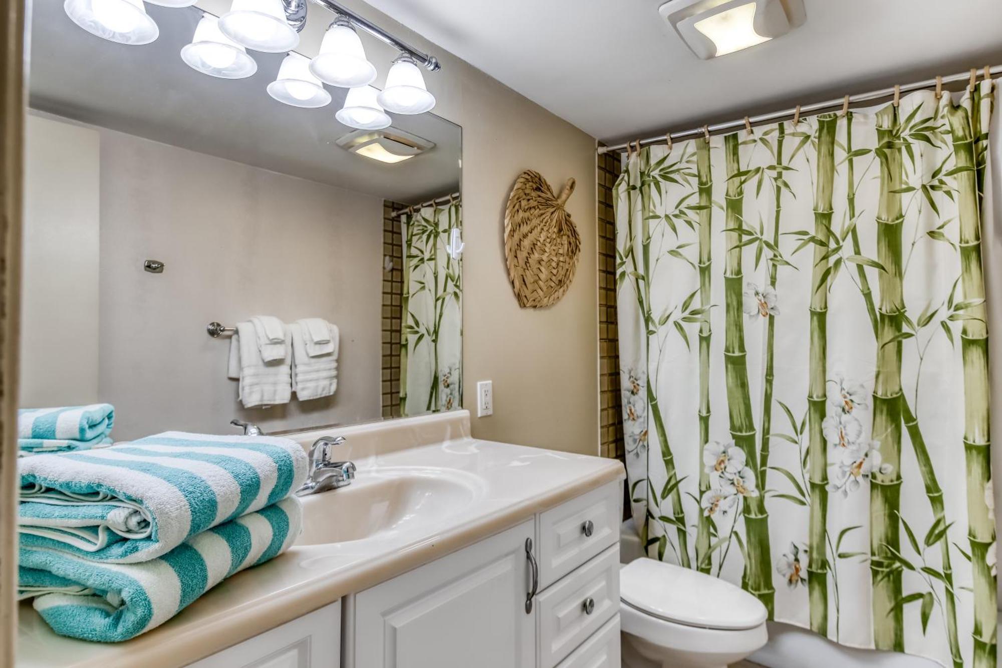 Apartmán Kihei Kai Nani Pokoj fotografie