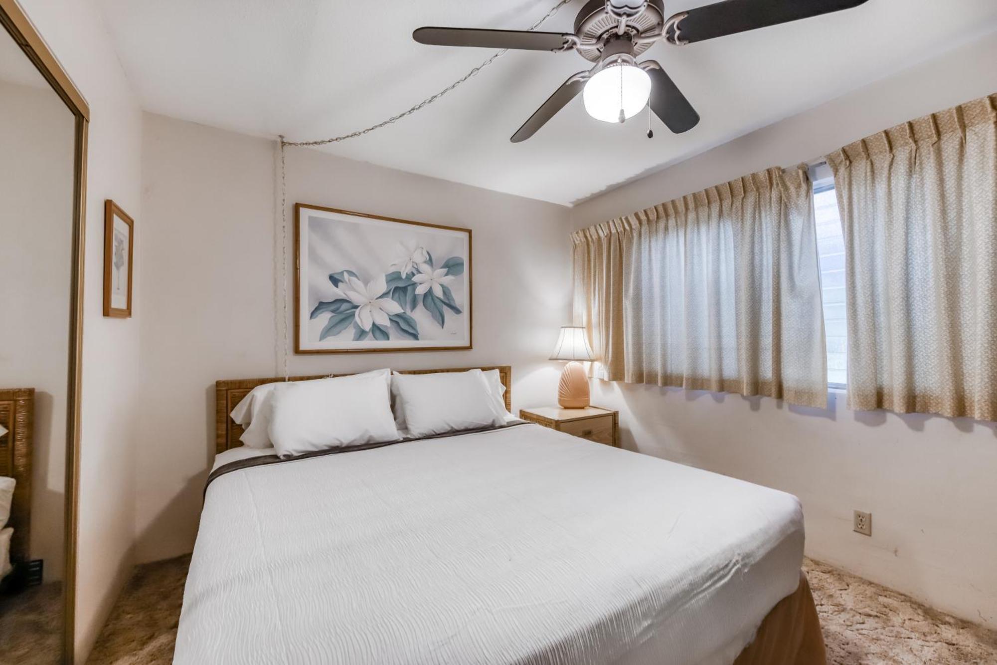 Apartmán Kihei Kai Nani Pokoj fotografie