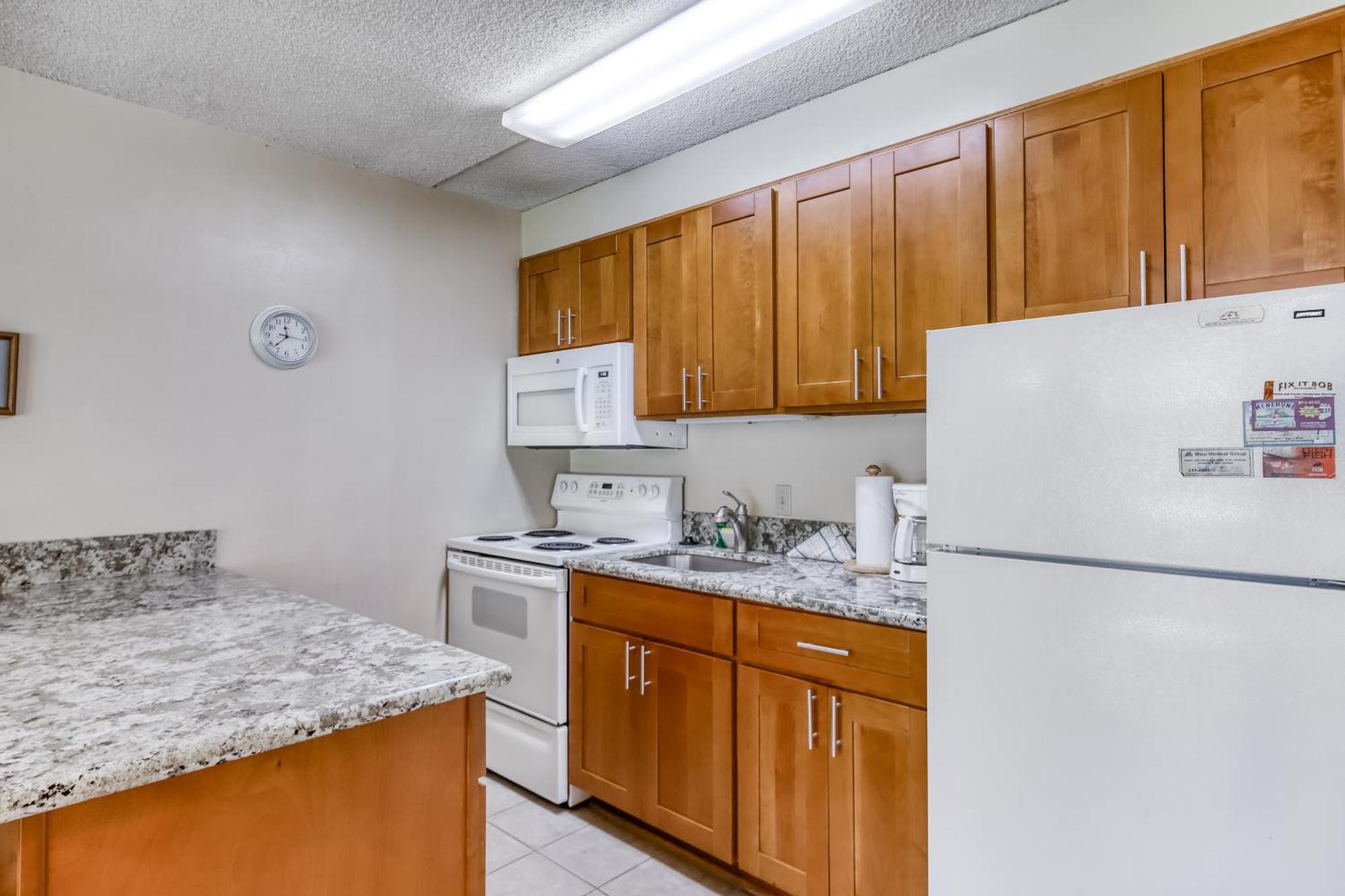 Apartmán Kihei Kai Nani Pokoj fotografie