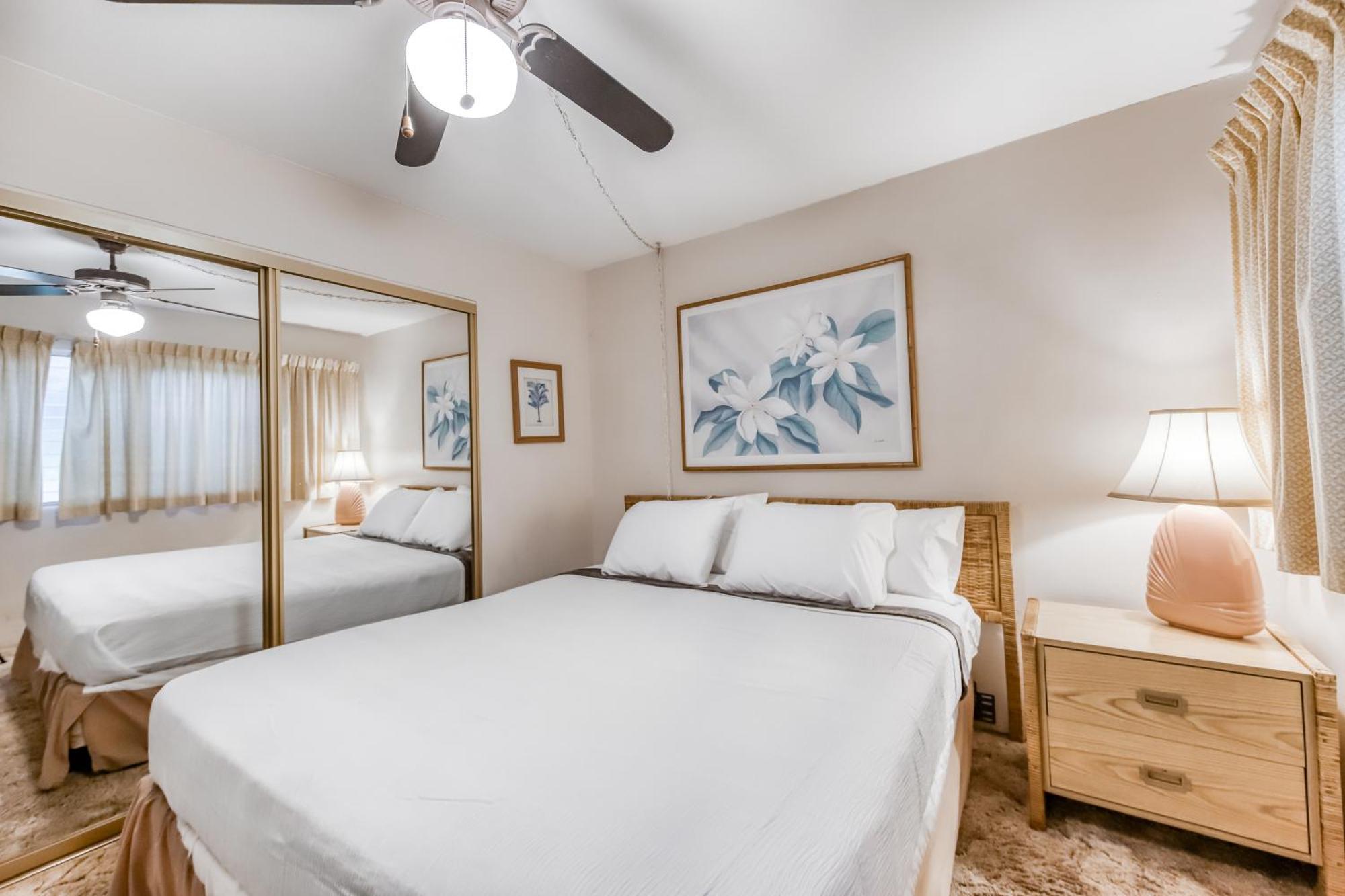 Apartmán Kihei Kai Nani Pokoj fotografie