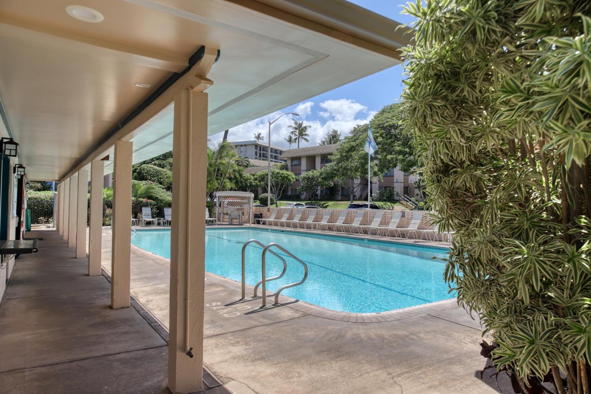 Apartmán Kihei Kai Nani Pokoj fotografie