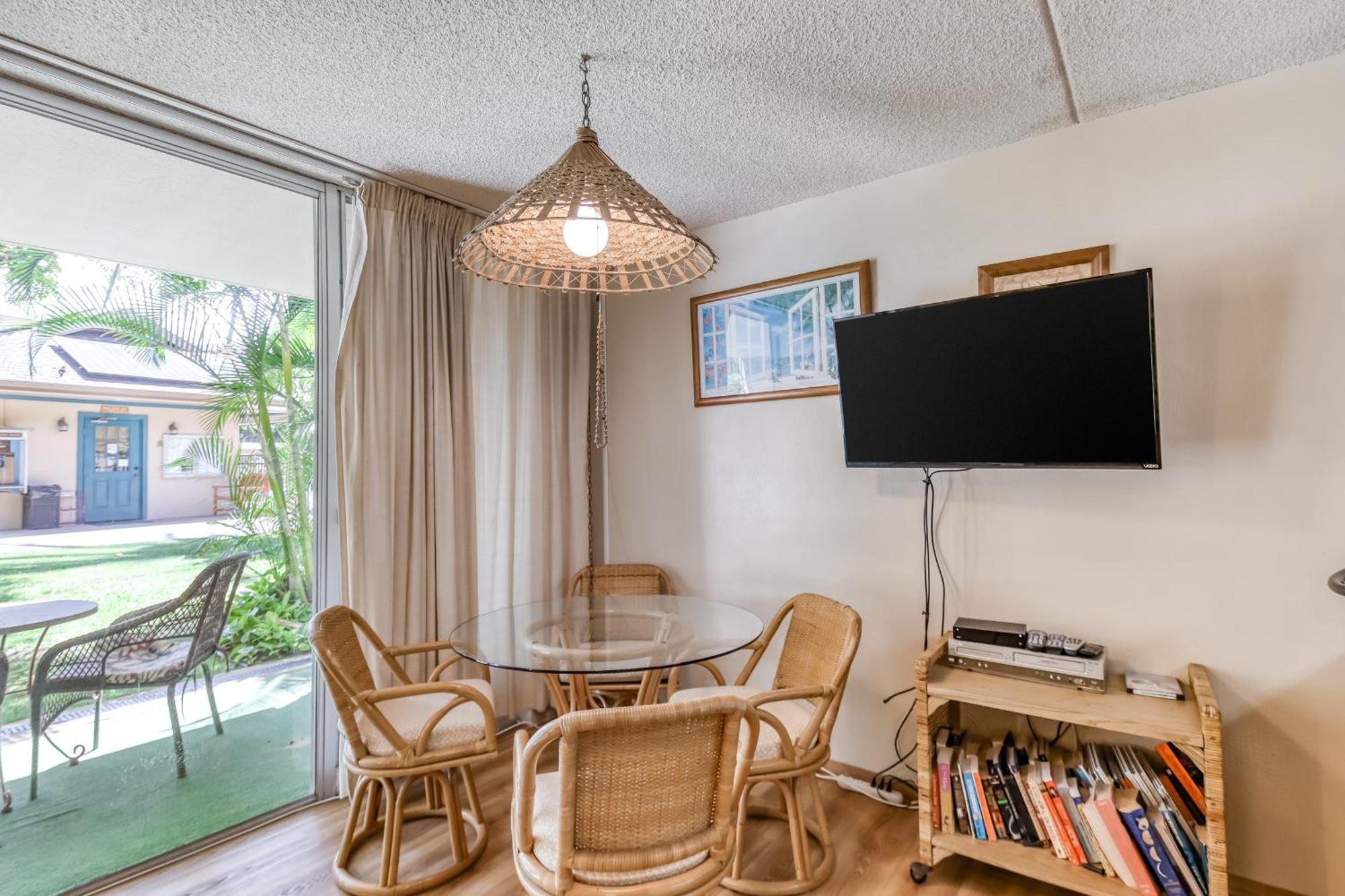 Apartmán Kihei Kai Nani Pokoj fotografie