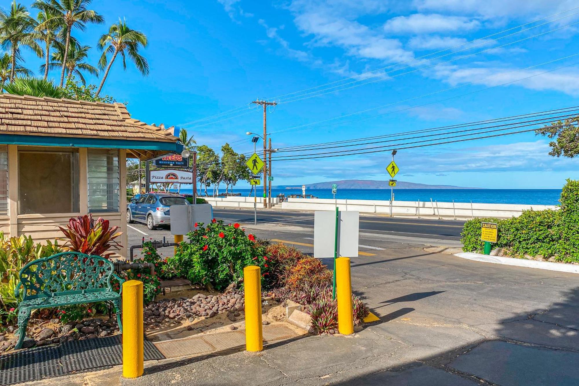 Apartmán Kihei Kai Nani Pokoj fotografie