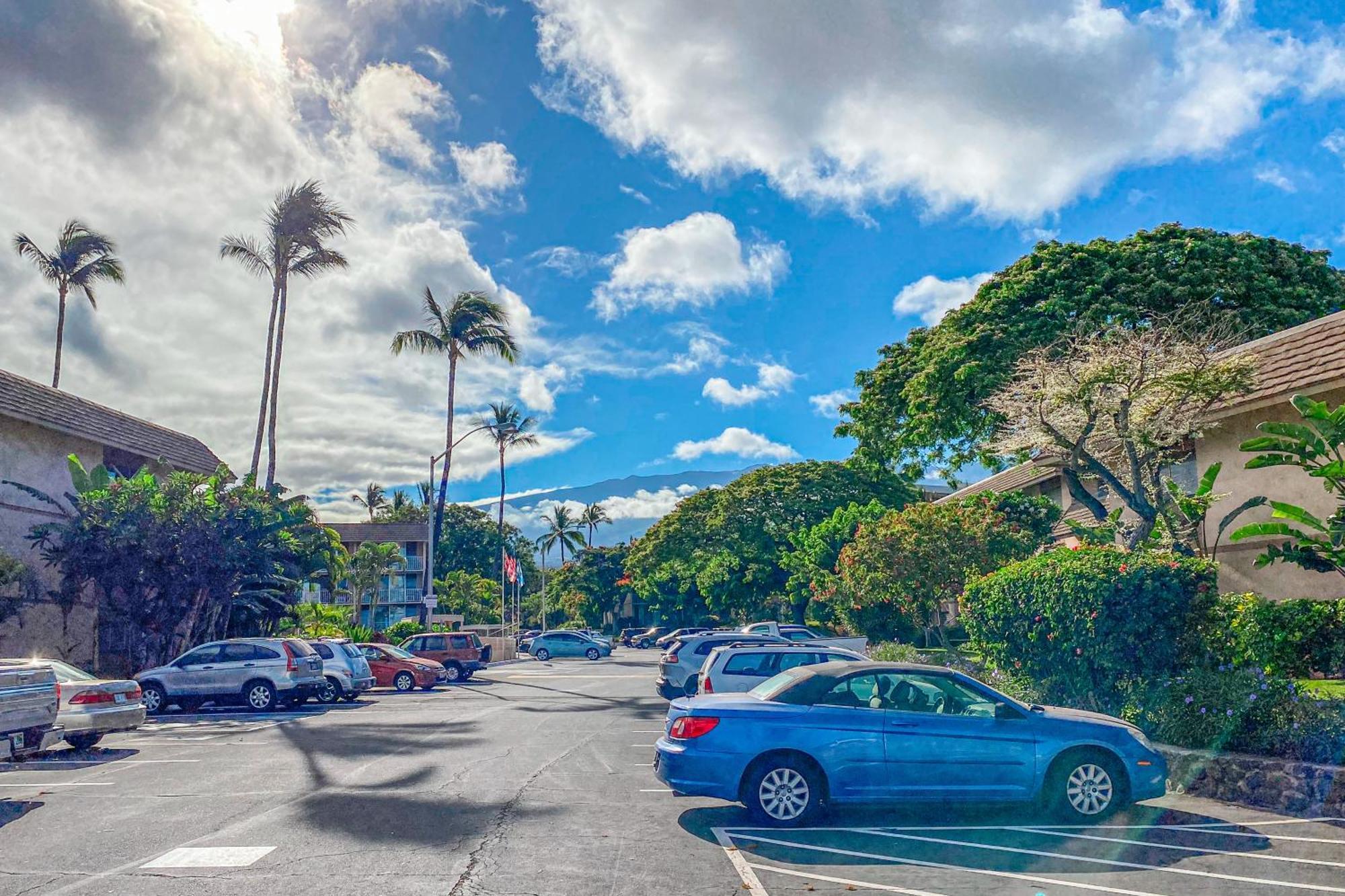 Apartmán Kihei Kai Nani Pokoj fotografie