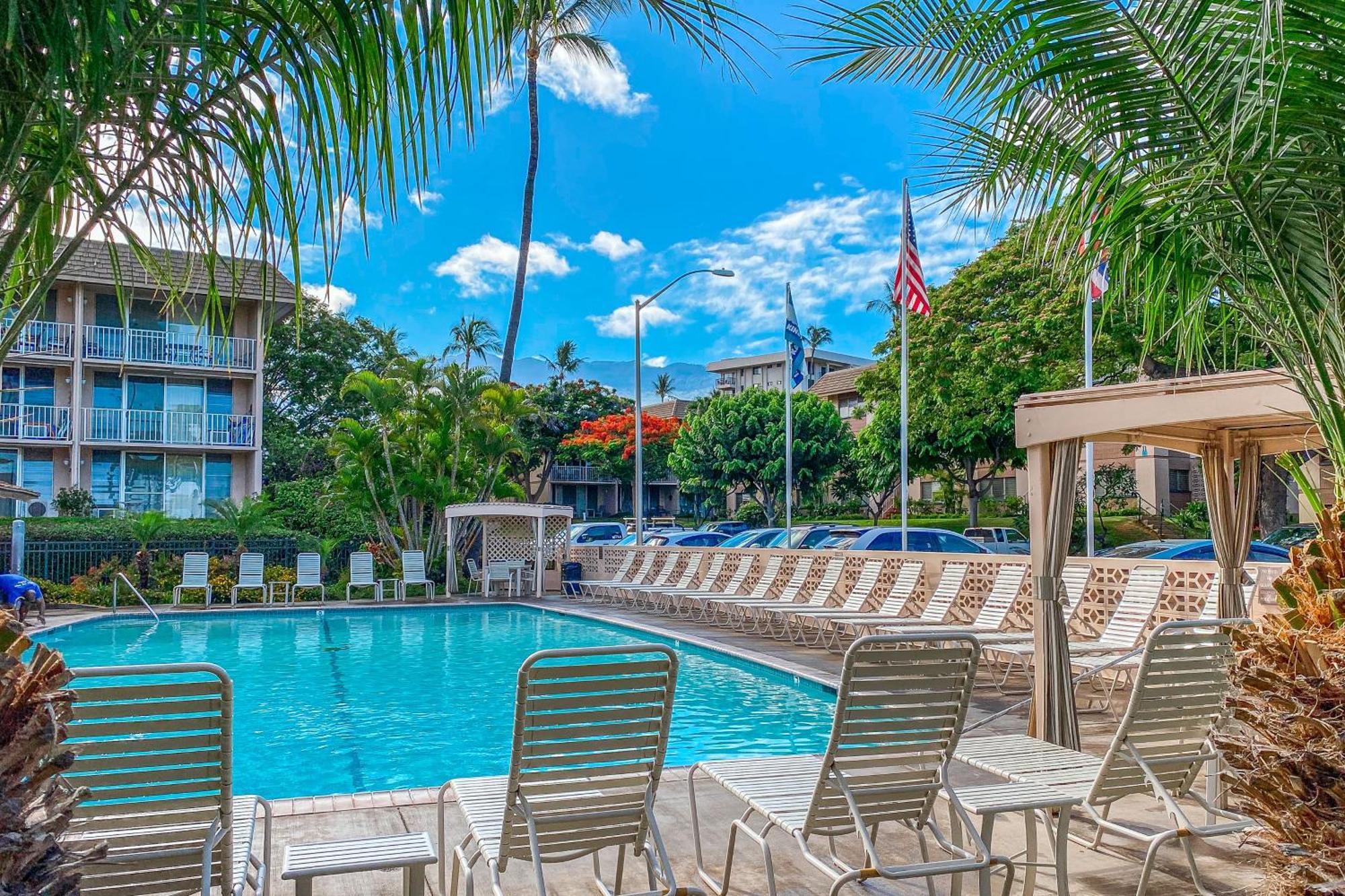 Apartmán Kihei Kai Nani Pokoj fotografie